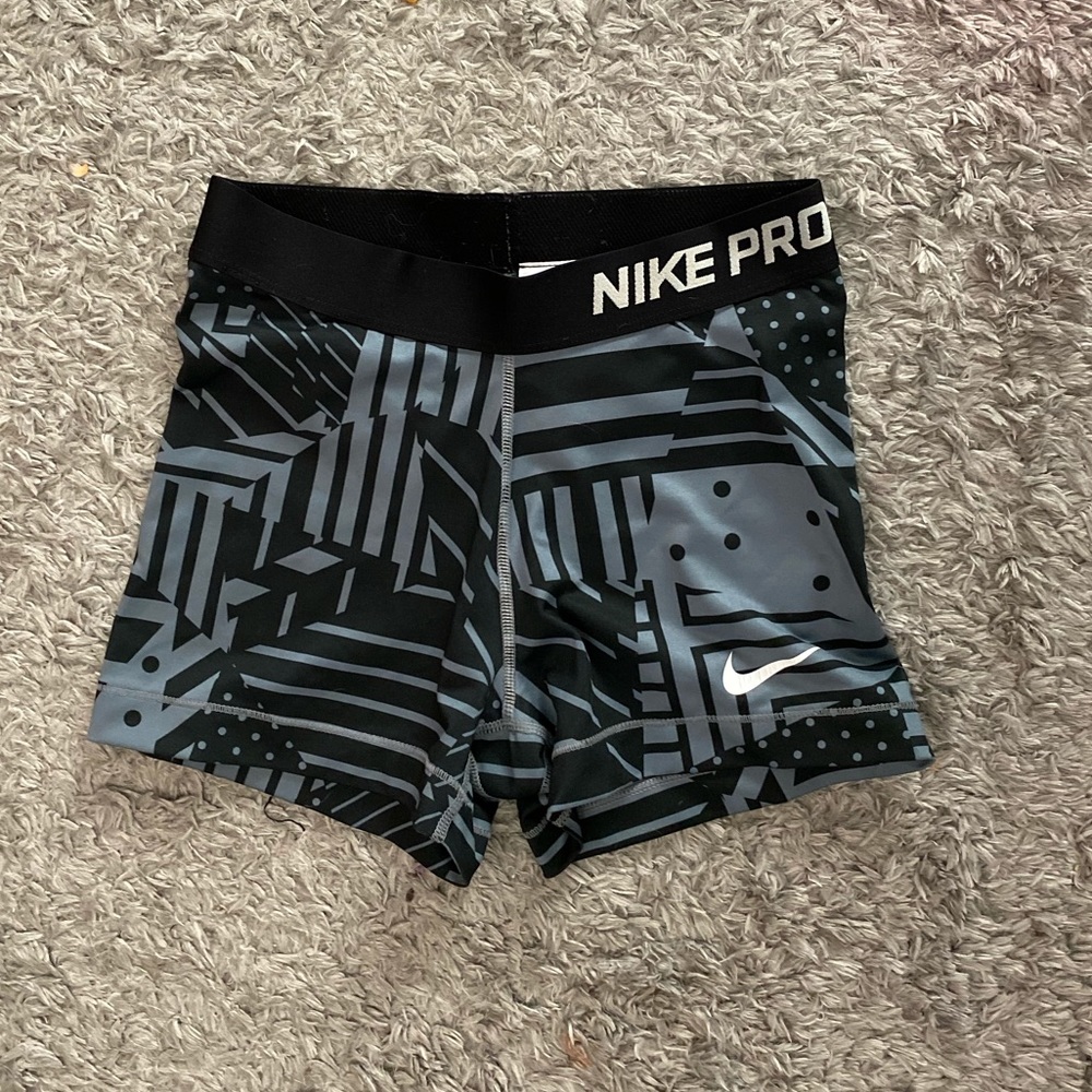 Nike Pros